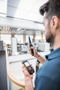 Combokit / Indoor Comfort com Bluetooth - testo 440