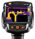 Termovisor testo 868 Com Infravermelho Resolução 160 x 120 pixel