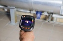 Termovisor testo 871 - Com Infravermelho Resolução 240 x 180 pixels 