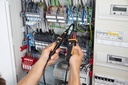 testo 750-2 - Testador de tensão