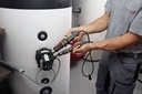 testo 750-2 - Testador de tensão