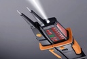 testo 750-2 - Testador de tensão