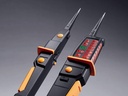 testo 750-2 - Testador de tensão