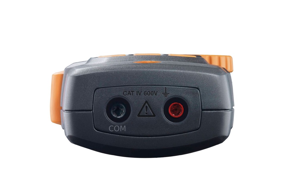 testo 770-2 - Alicate amperimetro true-rms