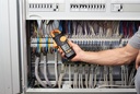 testo 770-2 - Alicate amperimetro true-rms