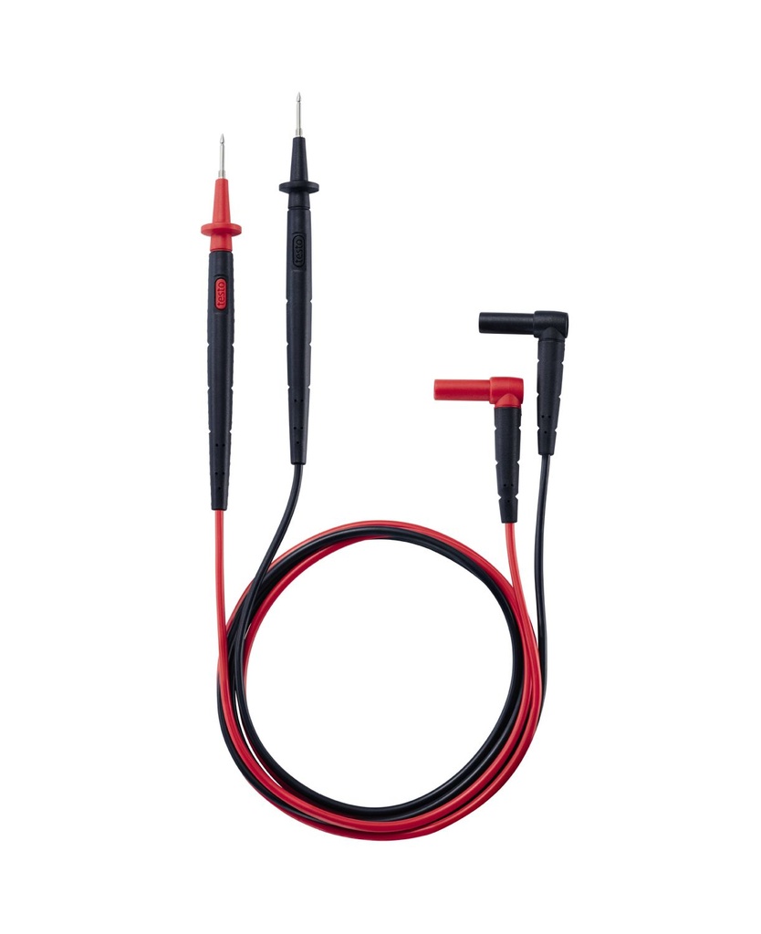 testo 770-2 - Alicate amperimetro true-rms