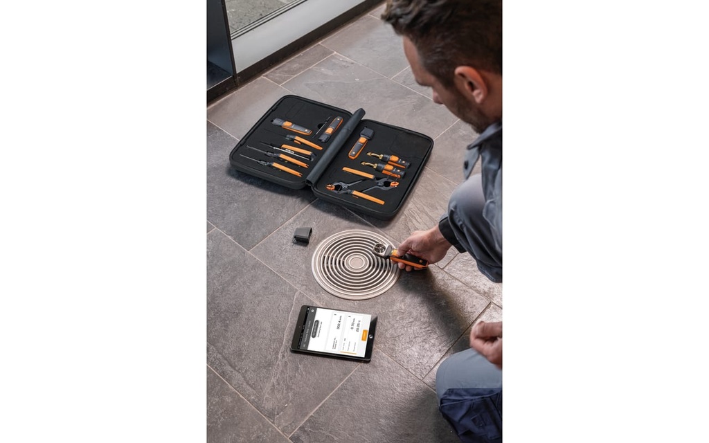 testo Smart Probes HKL Ultimate Set