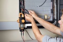 testo 770-1 - Alicate amperimetro true-rms