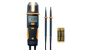 testo 755-1 - Testador de tensão e corrente