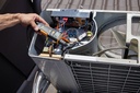testo 755-1 - Testador de tensão e corrente