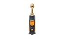 testo Smart Probes - Kit Plus de teste para Refrigeração e Ar Condicionado