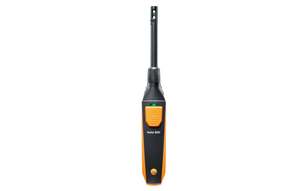 testo Smart Probes - Kit mofo
