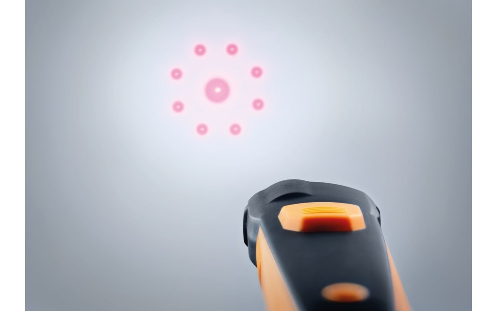 testo Smart Probes - Kit mofo