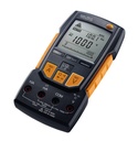 testo 760-3 - Multimetro digital true-rms