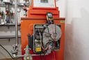 testo 760-3 - Multimetro digital true-rms