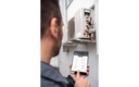 Kit de Teste para Refrigeração e Ar Condicionado / testo Smart Probes