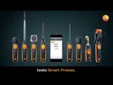 testo Smart Probes - kit VAC