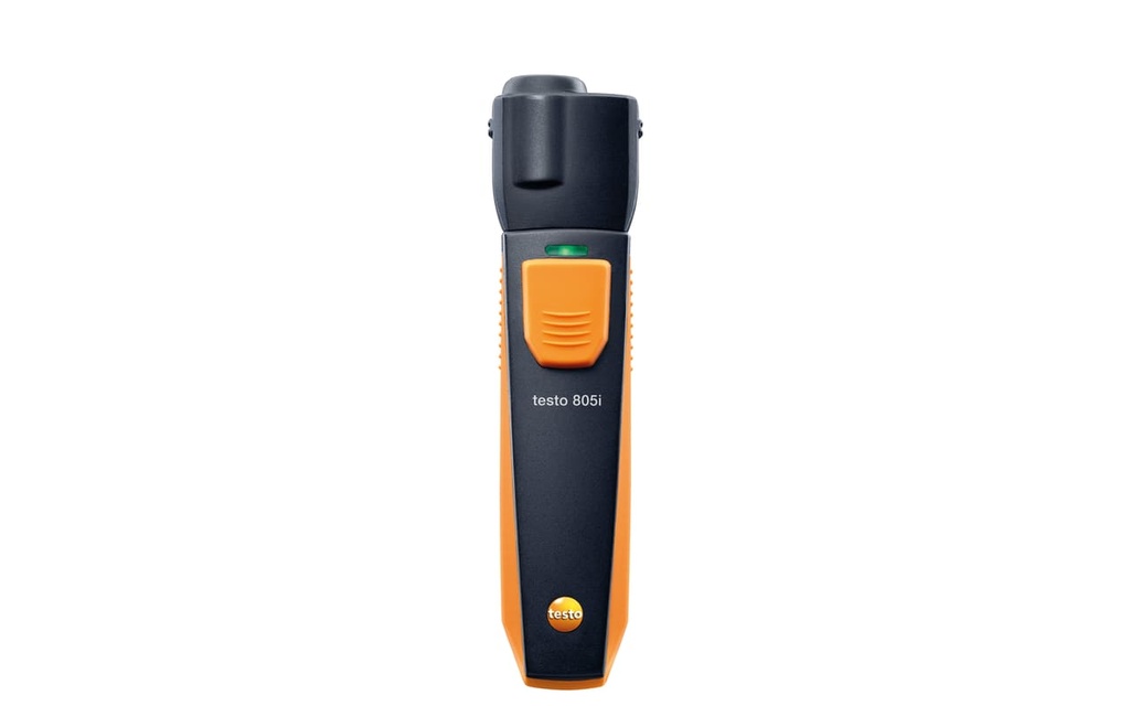 testo Smart Probes - Kit aquecimento
