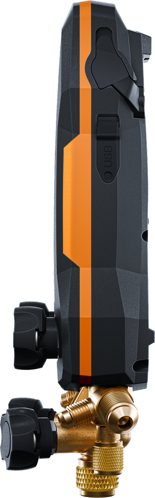 testo 558s (Kit Smart Vacuum)