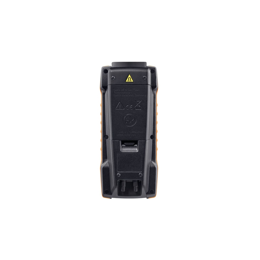testo 440dP