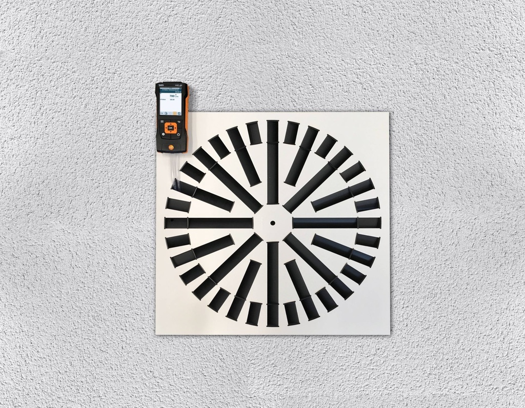 testo 440dP