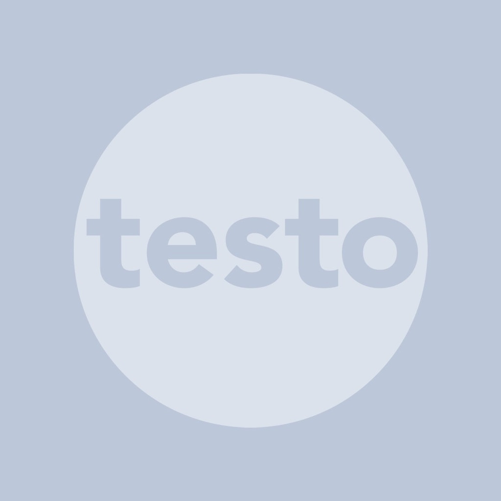 Fio para Tampa de Proteção de Lente para testo 882 e 885