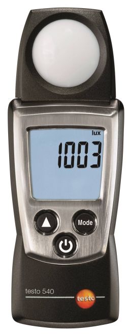 testo 540