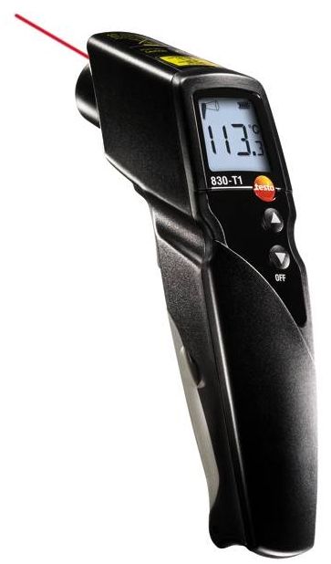testo 830-T1