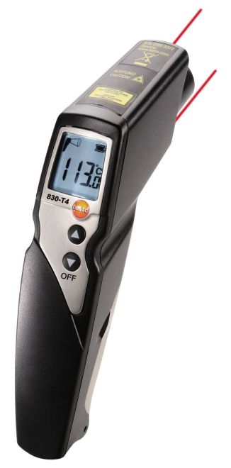 testo 830-T4