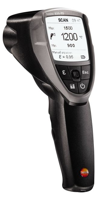 testo 835-T2