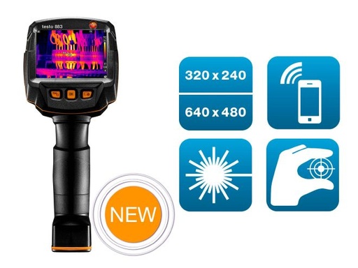 testo 883-1