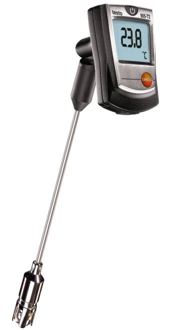 testo 905-T2