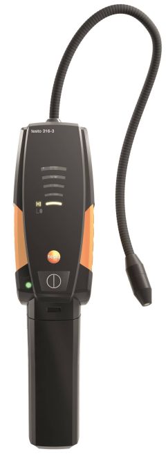 testo 316-3