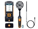 testo 440 (Combokit 1) - Fluxo de Ar com Bluetooth
