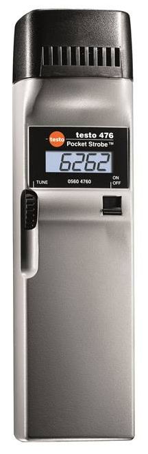 testo 476