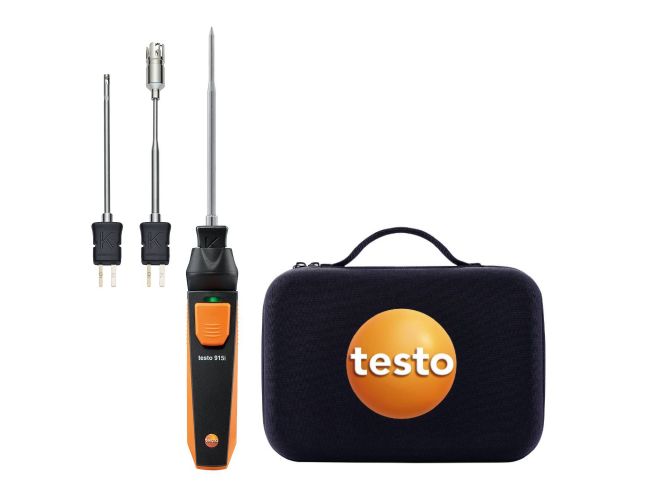 testo 915i