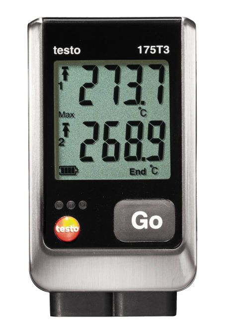 testo 175-T3