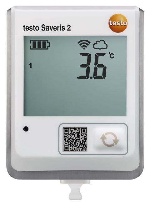 testo Saveris 2-T1