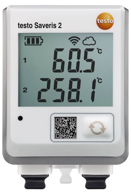 testo Saveris 2-T3