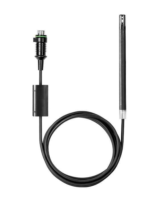 Sonda de Umidade e Temperatura para testo Saveris H4D, 635 ou 176-H1