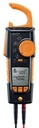 testo 770-2 - Alicate amperimetro true-rms