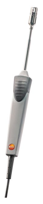 Sonda de Superfície de Ação Rápida (T/C tipo K)
