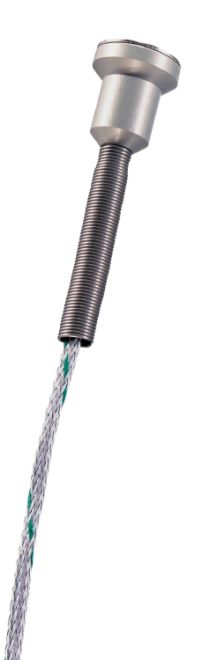 Sonda Magnética para Temperaturas mais Altas (T/C tipo K)