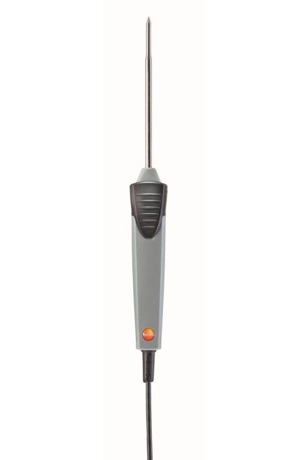 Sonda à Prova D'água (Imersão/Penetração) com Sensor NTC para testo 110 e 440