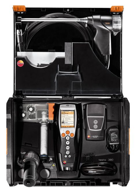 testo 380