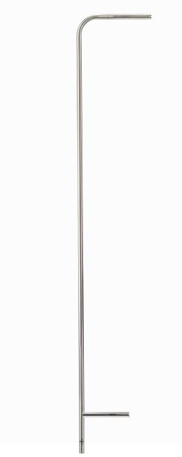 Tubo de Pitot Prandtl (350mm)