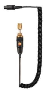 Sonda de Vácuo para testo 557