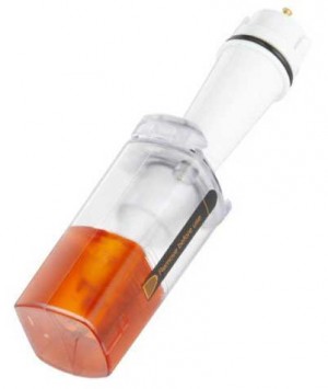 Sonda de Reposição para testo 205