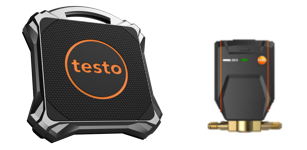 Kit / testo 560i