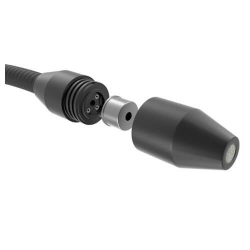 [0554 2610] Sensor de Reposição para testo 316-3
